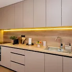 בית הארחה Almaris 3*
