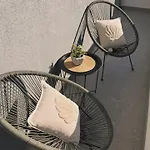 Almaris בית הארחה 3*
