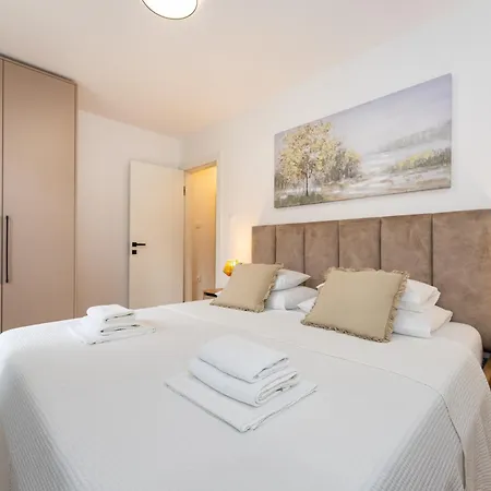 Affittacamere Almaris Mandre