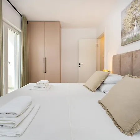 Pensión Almaris Mandre