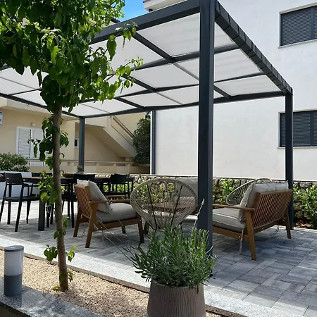Gasthof Almaris Mandre
