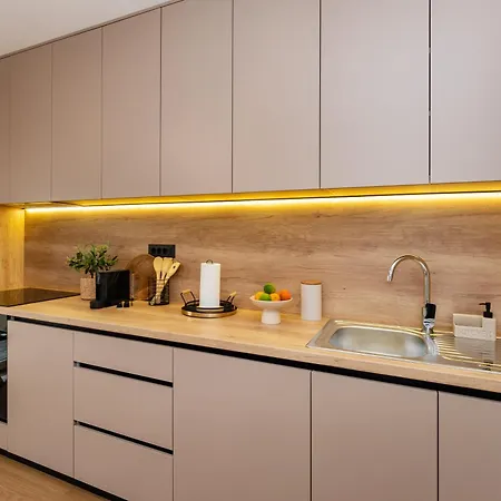 Vendégház Almaris 3*