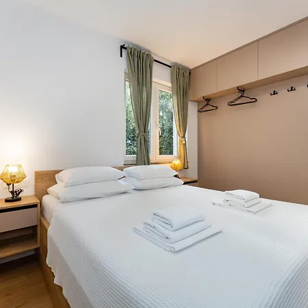 Almaris Vendégház Mandre