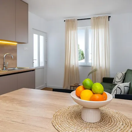 Almaris Affittacamere