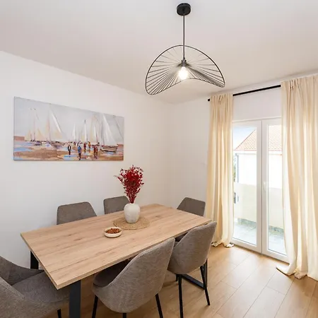 Affittacamere Almaris Mandre