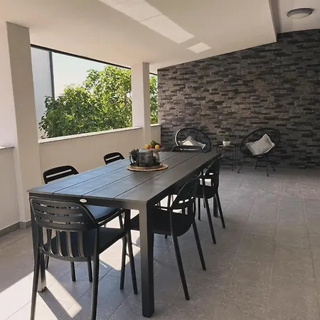 Almaris Affittacamere