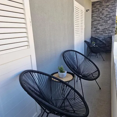 Affittacamere Almaris