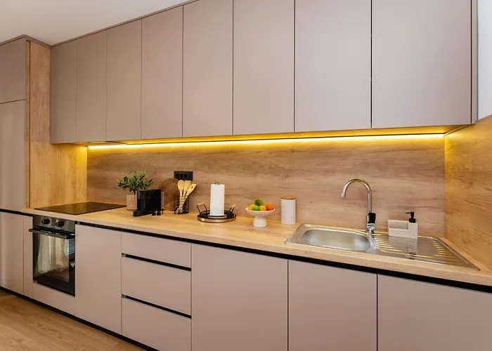 Pensionat Almaris 3*