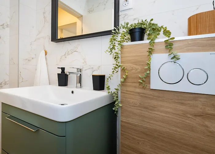 Almaris Pensionat Mandre