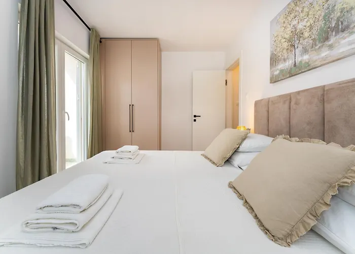 Pensionat Almaris Mandre