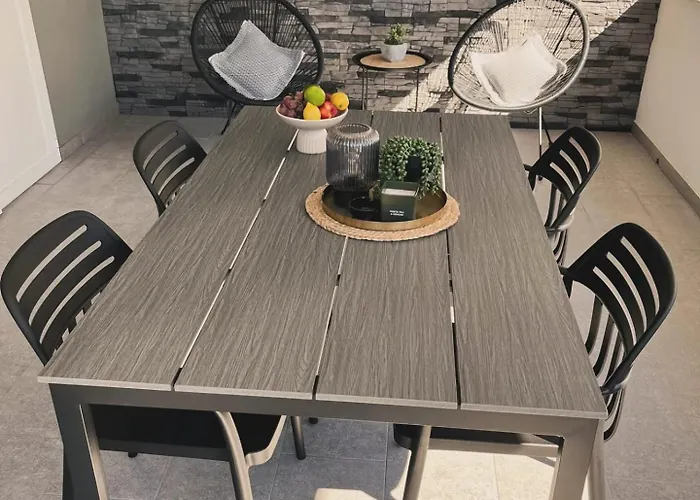 Pensionat Almaris Mandre